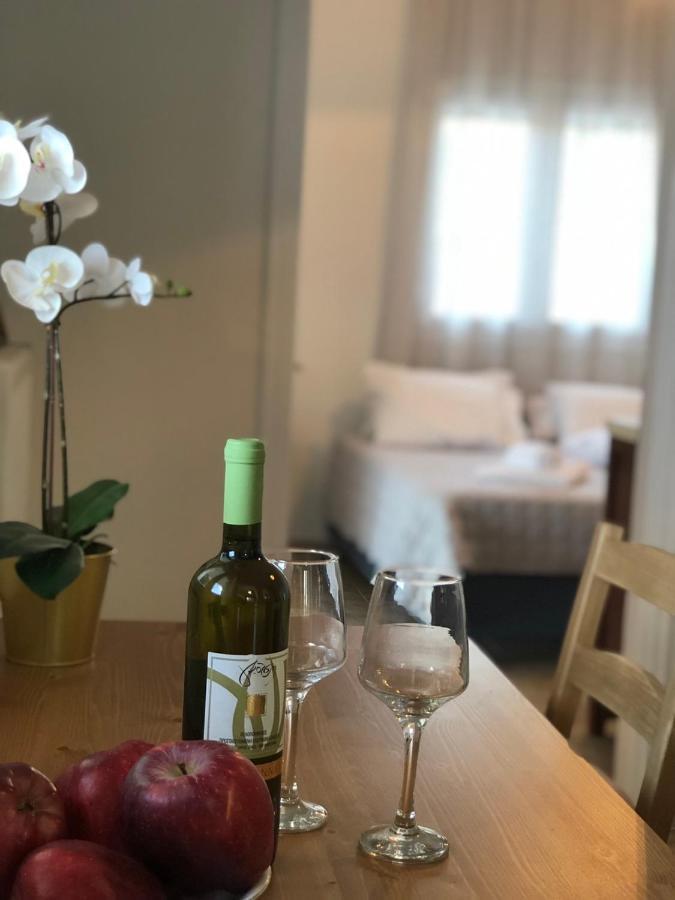 Αgrilitsa House Apartment Vasilitsion ภายนอก รูปภาพ
