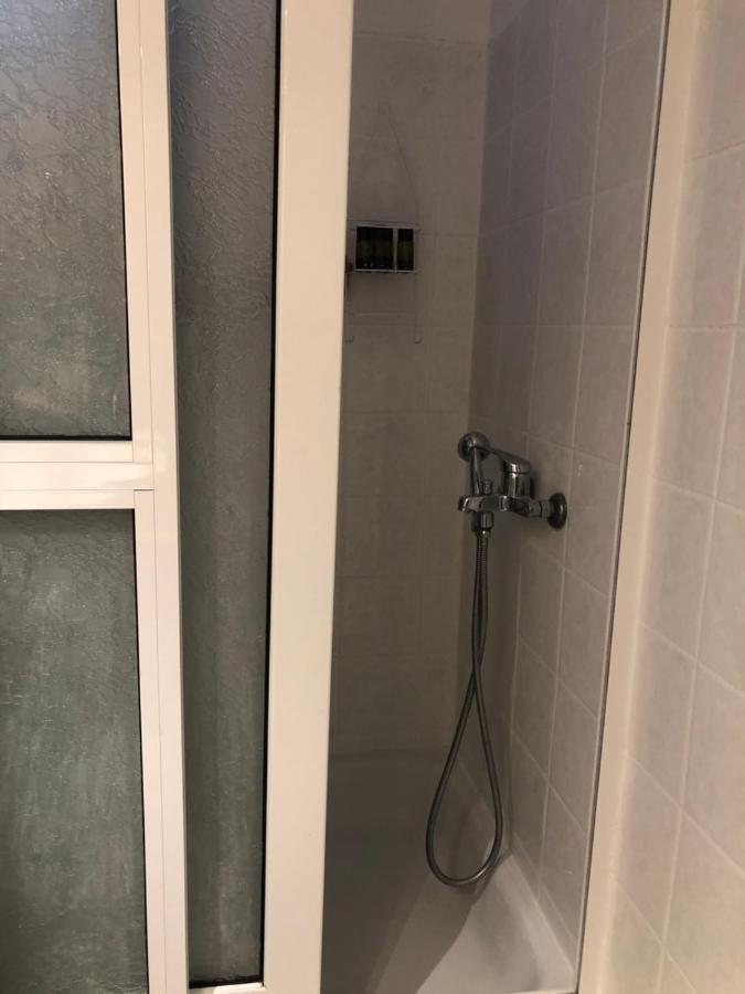 Αgrilitsa House Apartment Vasilitsion ภายนอก รูปภาพ