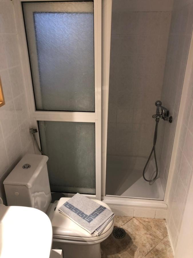 Αgrilitsa House Apartment Vasilitsion ภายนอก รูปภาพ